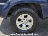 Used 2008 Toyota Tacoma 4x4 Double Cab image 2