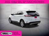 Certified 2022 Ford Edge SEL w/ Convenience Package image 6