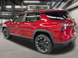 New 2025 Chevrolet Equinox RS w/ Safety and Technology Package image 2