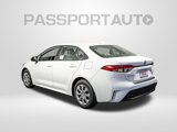 New 2025 Toyota Corolla LE image 3