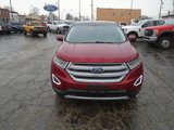 Used 2016 Ford Edge Titanium w/ Equipment Group 301A image 3