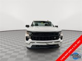 Certified 2024 Chevrolet Silverado 1500 W/T w/ WT Fleet Convenience Package image 3