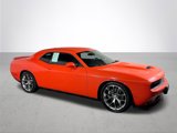 Used 2022 Dodge Challenger GT image 4