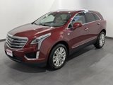 Used 2018 Cadillac XT5 Premium Luxury image 2