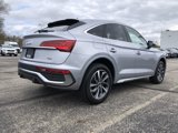 Used 2022 Audi Q5 2.0T Prestige image 6