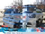 New 2025 Jeep Compass Trailhawk image 5
