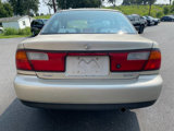 Used 1997 MAZDA Protege DX image 4