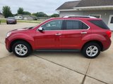 Used 2013 Chevrolet Equinox LTZ image 4