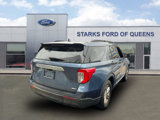 Used 2020 Ford Explorer XLT w/ Comfort Package image 4