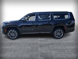 New 2024 Jeep Grand Wagoneer L Series III w/ HD Trailer Tow Package image 3