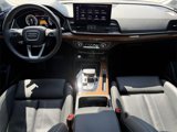Used 2021 Audi Q5 e Premium Plus w/ Premium Plus Package image 3