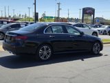 Certified 2022 Mercedes-Benz E 350 4MATIC Sedan image 6