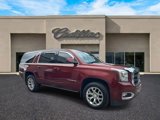 Used 2019 GMC Yukon XL SLT w/ HD Trailering Package image 2
