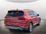 Used 2019 Hyundai Santa Fe AWD image 2