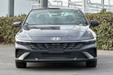 New 2025 Hyundai Elantra Sport image 6