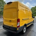 Used 2018 Ford Transit 250 148 High Roof image 5