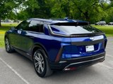 Used 2024 Cadillac Lyriq Luxury image 4
