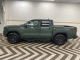 New 2025 Nissan Frontier PRO-4X w/ Pro Convenience Package image 3
