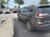 Used 2019 Jeep Cherokee Latitude Plus w/ Cold Weather Group image 3