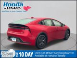 Used 2023 Toyota Prius LE image 5