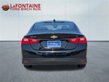 Used 2024 Chevrolet Malibu LT image 4