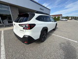 Certified 2024 Subaru Outback Onyx Edition image 4