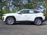 New 2025 Hyundai Tucson SE image 5