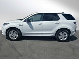 Certified 2025 Land Rover Discovery Sport S image 4