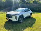 New 2025 Chevrolet Trax RS w/ Sunroof Package image 2