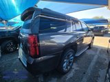 Used 2015 Chevrolet Tahoe LTZ image 4