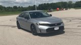 New 2026 Honda Civic Sport image 2