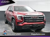 New 2025 GMC Terrain Elevation image 2