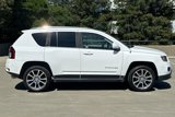 Used 2016 Jeep Compass High Altitude image 3