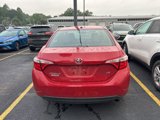 Used 2015 Toyota Corolla L image 4