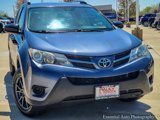 Used 2013 Toyota RAV4 LE image 4