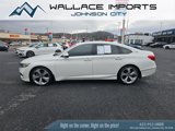 Used 2018 Honda Accord Touring image 3