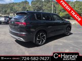 Used 2024 Mitsubishi Outlander SE Black Edition image 3