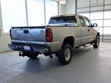 Used 2003 Chevrolet Silverado 2500 LT image 5