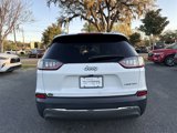 Used 2019 Jeep Cherokee Limited image 4