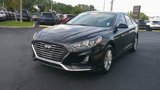 Used 2019 Hyundai Sonata SE image 2