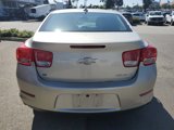 Used 2015 Chevrolet Malibu LT w/ Power Convenience Package image 2