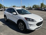 Used 2022 Ford Escape SEL image 4