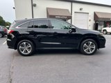 Used 2017 Acura RDX FWD w/ Advance Package image 2