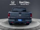 Used 2017 Honda Ridgeline RT image 4