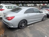 Used 2019 Mercedes-Benz CLA 250 image 4