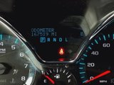 Used 2017 Chevrolet Traverse LT image 5