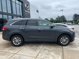 Used 2017 Kia Sorento LX image 3