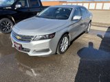 Used 2016 Chevrolet Impala LT image 2