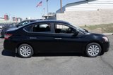 Used 2013 Nissan Sentra SV w/ Driver Pkg image 3