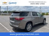 Used 2018 Chevrolet Traverse Premier w/ Driver Confidence II Package image 3
